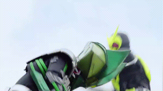 包括假面骑士faiz,假面骑士响鬼,假面骑士kabuto,和之前的假面骑士