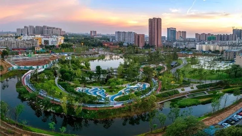 金秋九月,一起来看看龙泉驿区经济社会发展的累累硕果