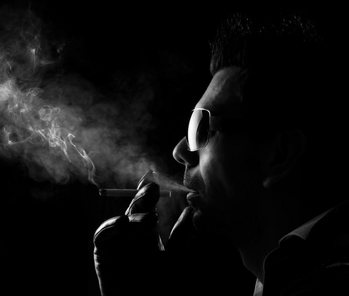 但是也有的人刚抽烟不知道自己是不是有烟瘾,今天小编就来和大家说说