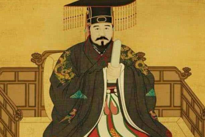 汉代皇帝叫"帝",宋朝皇帝叫"宗",两种叫法有何不同?