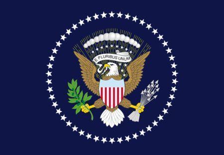 美国人为何把鹰作为国徽标志,国家的象征?原来背后大有深意!