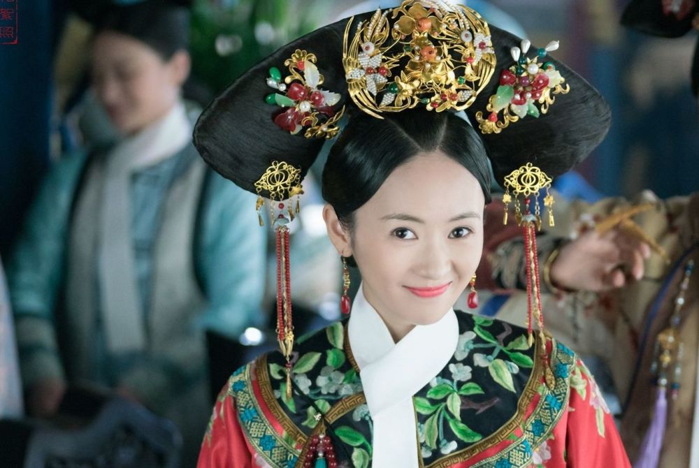 清宫剧中不孕的嫔妃知多少?甄嬛传里特别多,宁嫔容妃同被皇后坑