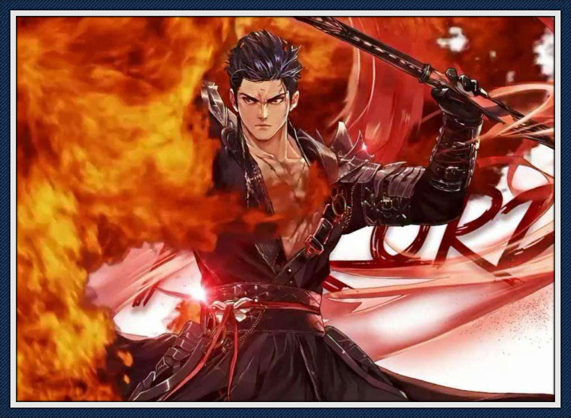 dnf,剑豪,地下城与勇士,剑魂