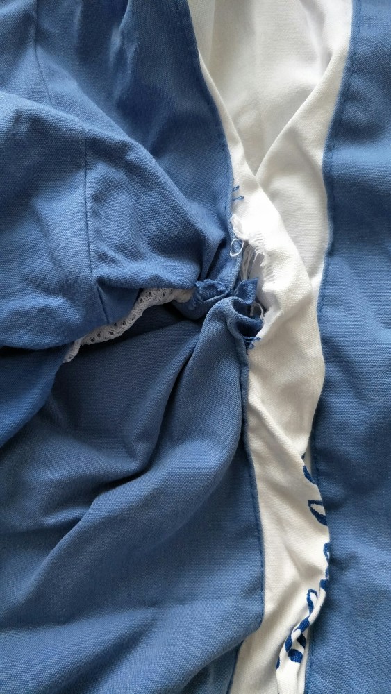 走进大学,还记得那些年我们校服破过的洞?看到图片满满都是幸福