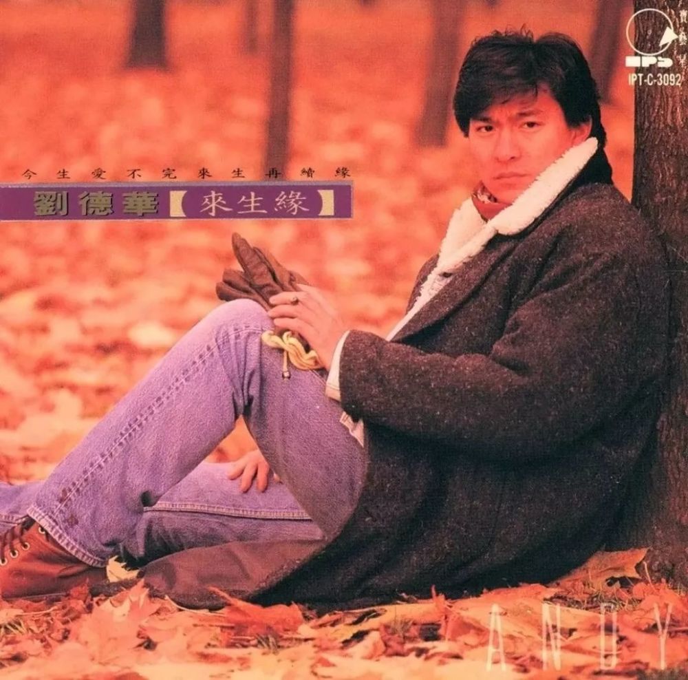 刘德华曾12次提名香港金像奖最佳原创电影歌曲,只中奖