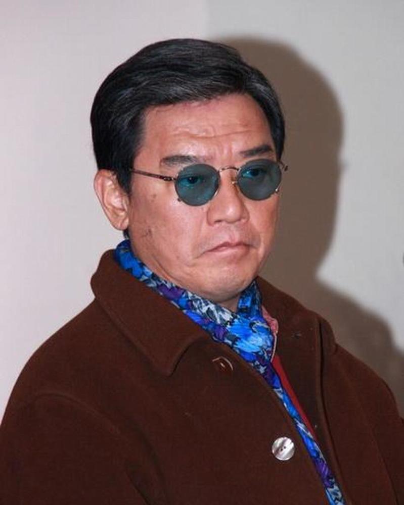 中国台湾著名男演员李立群
