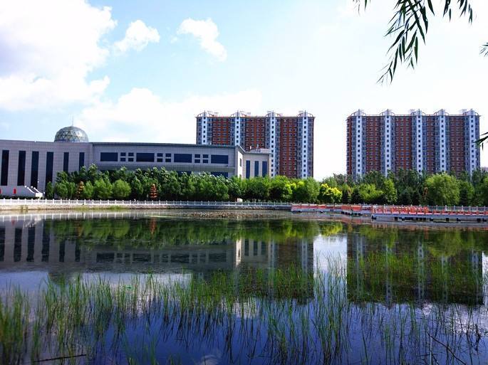 黑龙江"令人向往"的城市,gdp是鹤岗的5倍,工资房价均3