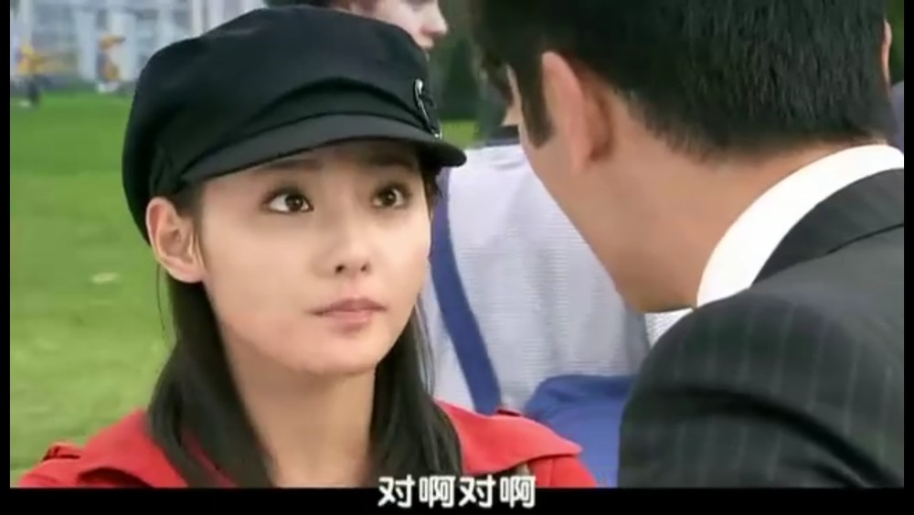 《一帘幽梦》当萝莉碰上大叔,为什么费云帆会一见钟情
