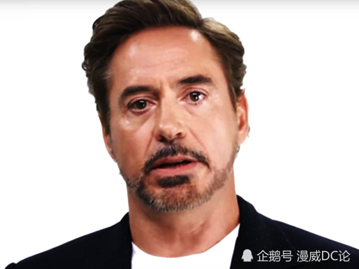 《复联4》导演第一次揭示:只有钢铁侠演员可以被特殊对待