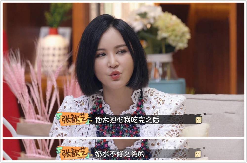 袁弘,张歆艺,做家务的男人,人设