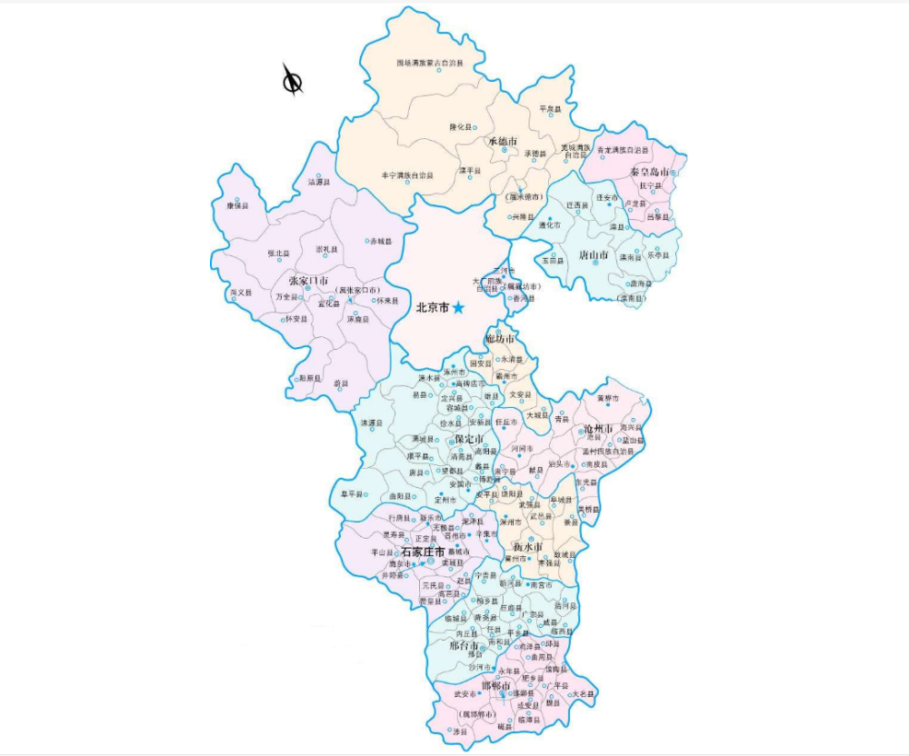中国最无奈的省份,曾更换过11次省会,最后选了个最"土