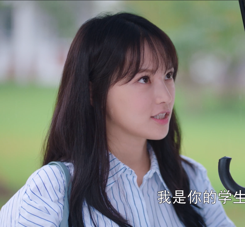 《莫格利男孩》黄灿灿造型盖过杨紫,任言恺小西装帅得