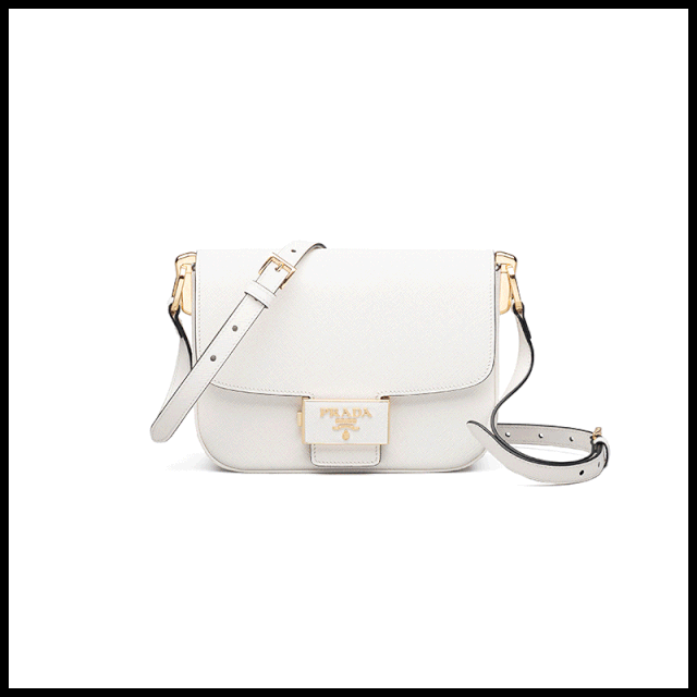 真正时髦的年轻人都穿prada!