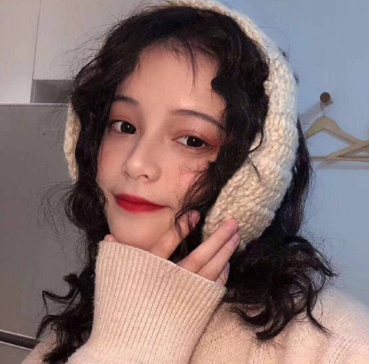 全网不易撞,"元气系"仙女头像,度娘都不一定有