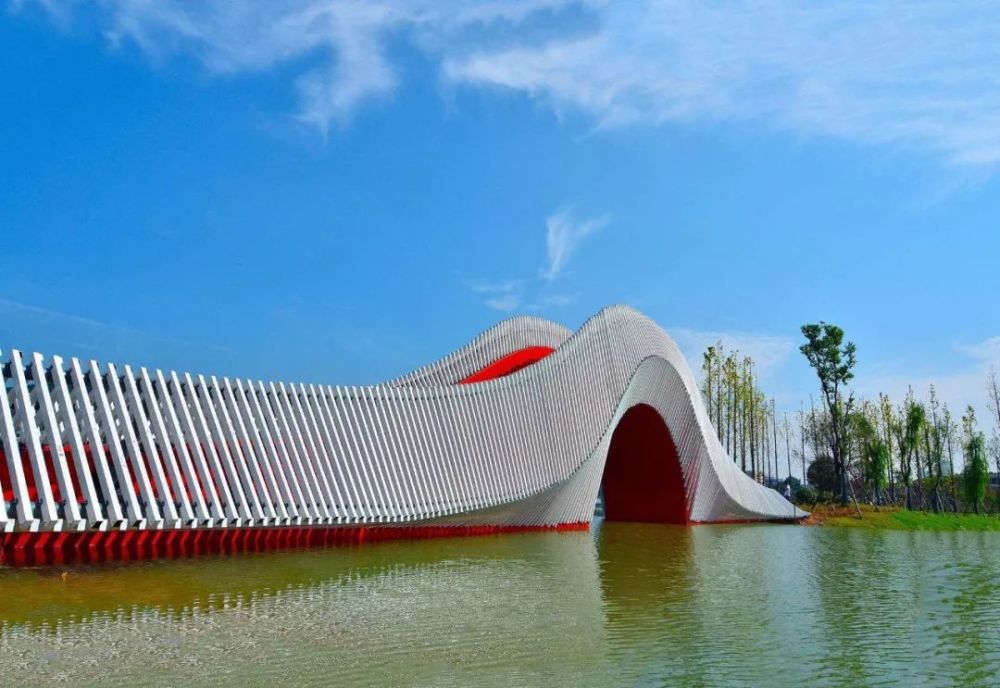 长沙后湖国际艺术区