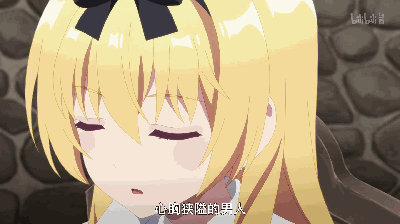 平凡职业最大快人心的一集,神殿骑士对月动手,被男主一枪秒杀!