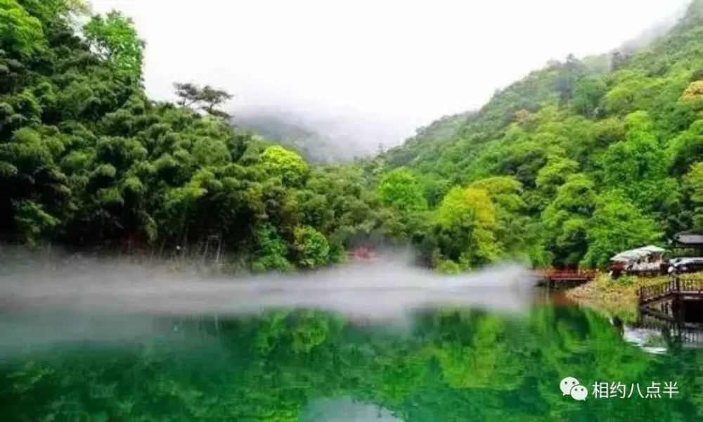 武夷山中——宋·谢枋得