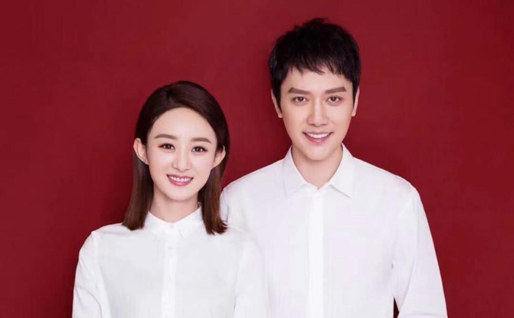赵丽颖与郑晓龙合作,多年熬出头,粉丝却说心痛