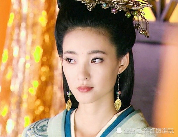 演完妲己又演虞姬?王丽坤《封神》之后再演古装绝色美人