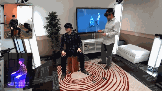 比AR和VR更有前景 混合现实今年将会大发展