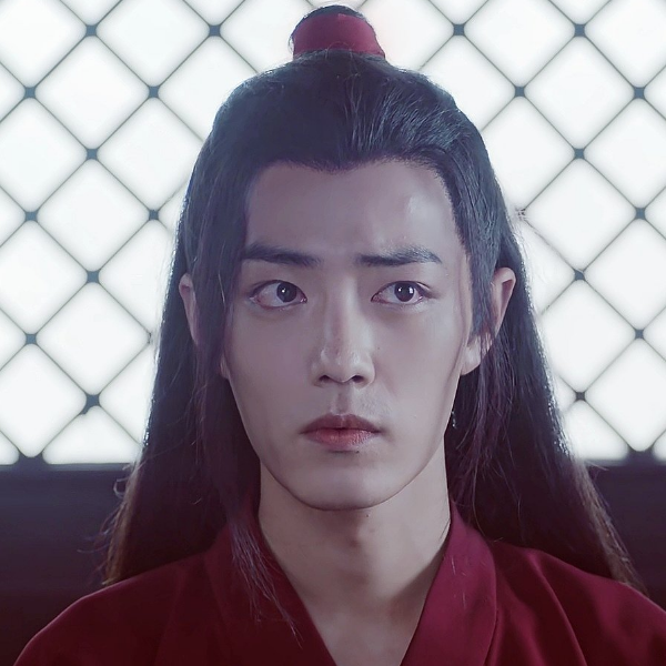 盘点穿古装红衣的明星,网友:都太仙了!