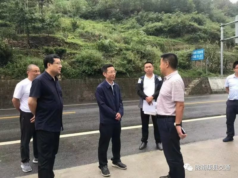 交通运输局,高速公路,汉中,杨秉杰,康县,略阳县