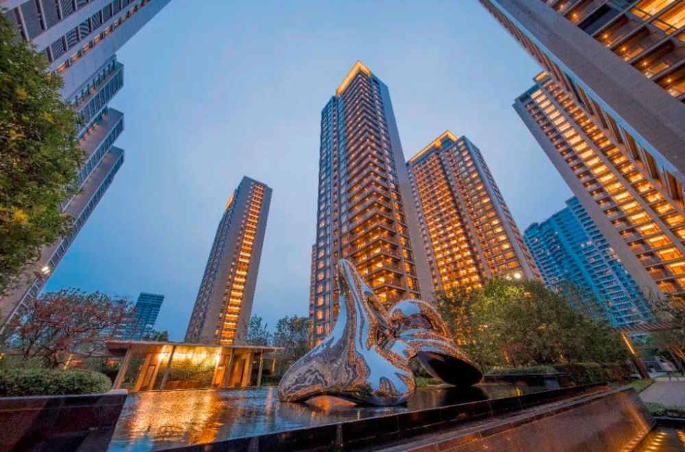 杭州绿城,郑州,留香园,兰庭