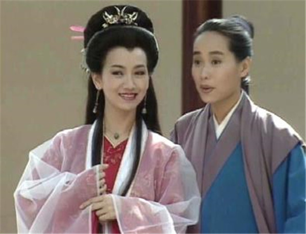 新白娘子传奇:白素贞谎话漏洞百出,许仙又不傻为何还那么信她?