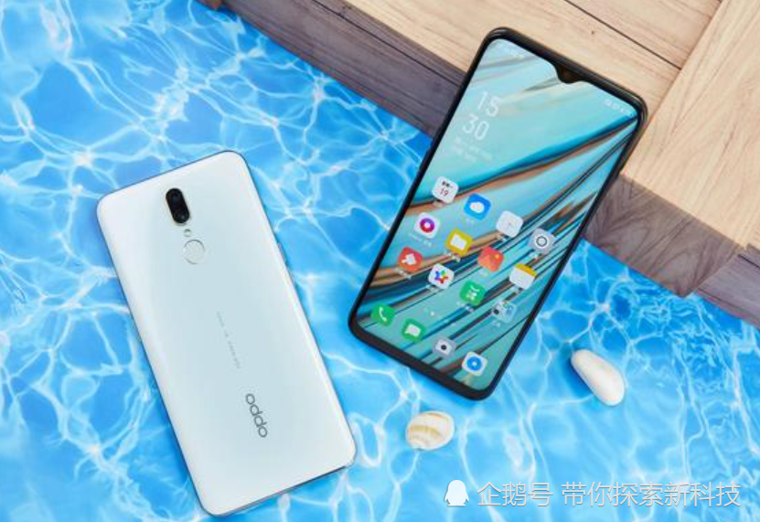 oppo a9x也是不错的手机,运行很流畅,快来了解一下吧