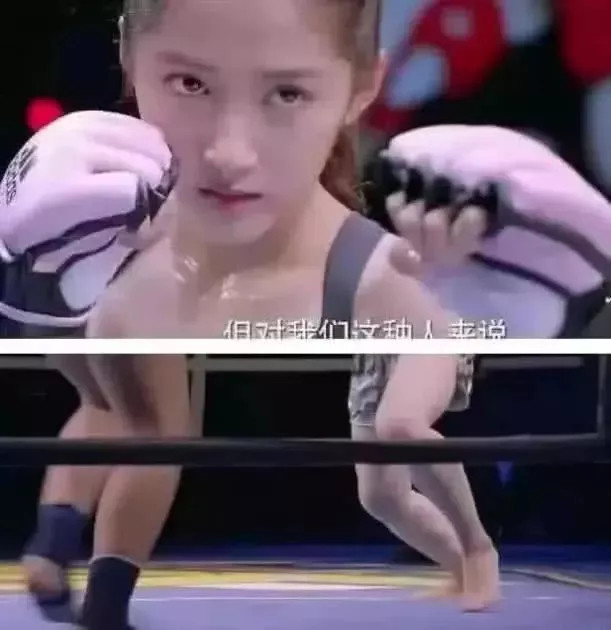 看了想锤导演的穿帮镜头:王一博的替身我忍了,关晓彤的腿忍不了