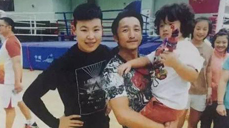 运动员无户口就无退役费真相