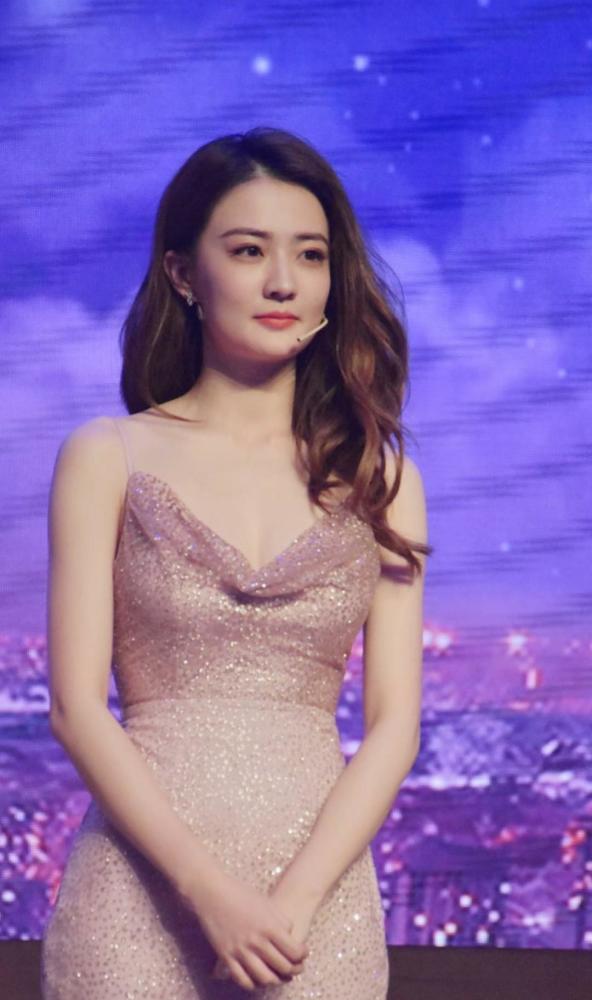 明星图集 徐璐