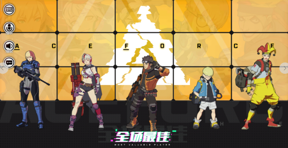 王牌战士:最强技战流?赵海龙天赋这样撘配,居然很强势