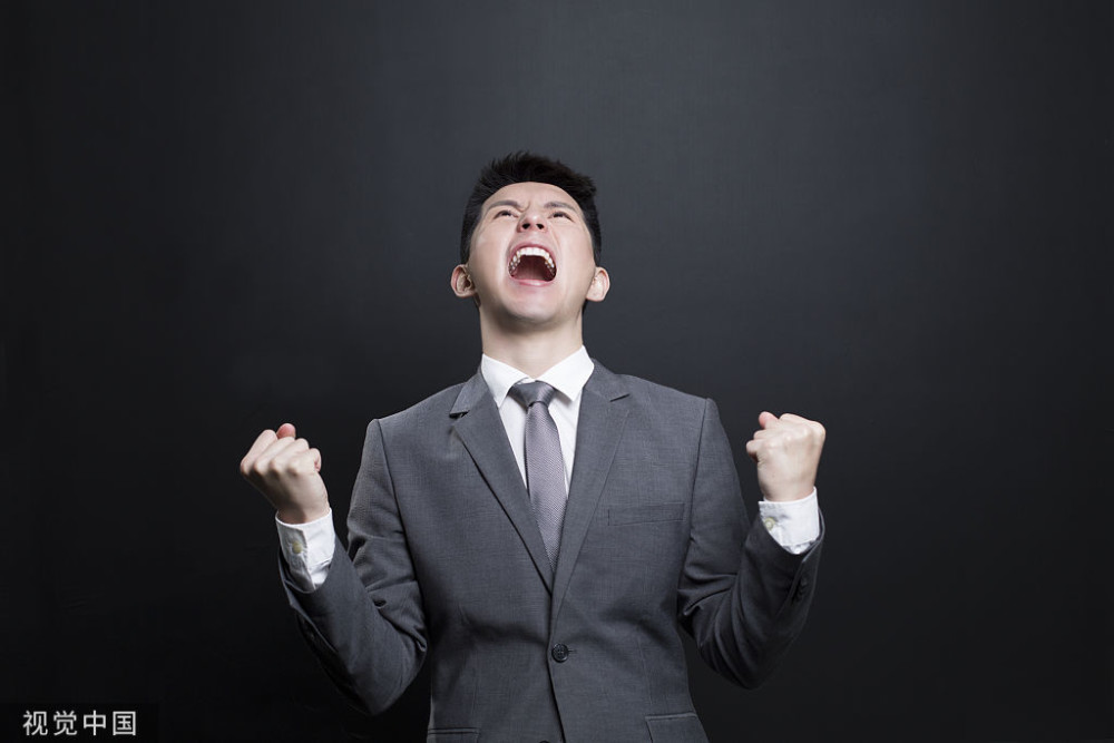 男人为什么发火?错怪了他
