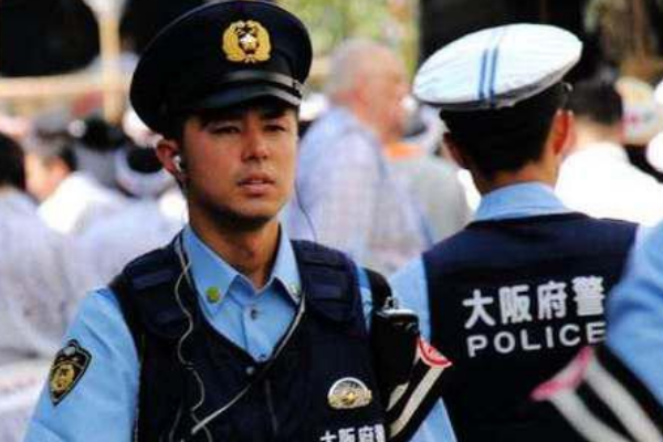 一样都是不禁 枪 为什么日本没有枪支犯罪 这点美国真该学学 看点快报