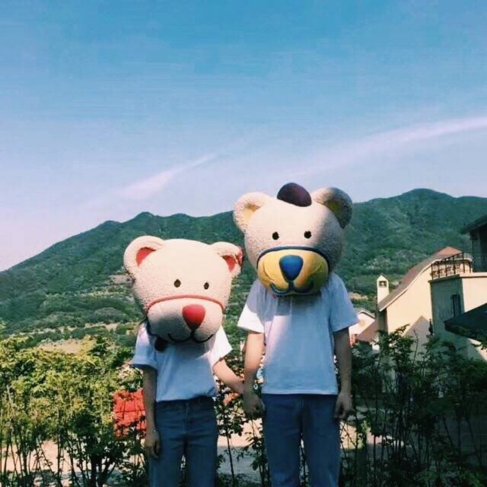 超火"唯美"情侣头像:愿你余生所有的珍惜,都不用靠失去来懂得