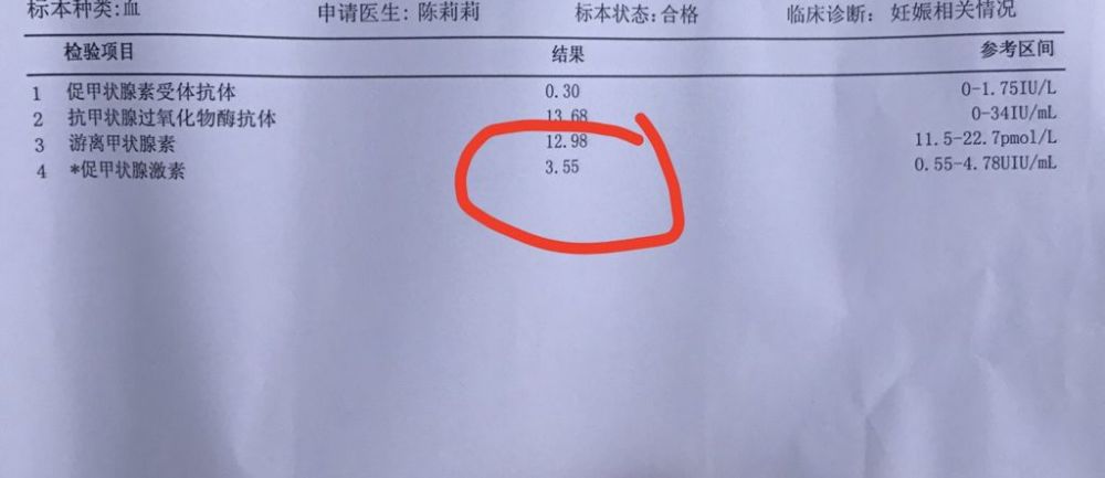 怀孕女性为什么容易得甲减?补上3种营养,宝宝智力可提升