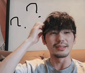 全网最全疑惑表情