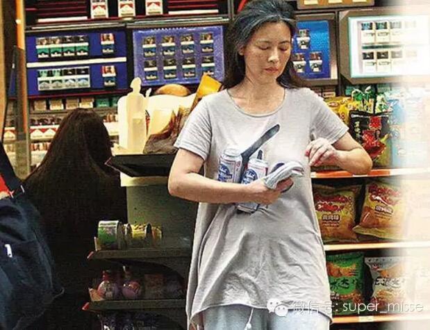 张国荣被下降头三毛能通灵?