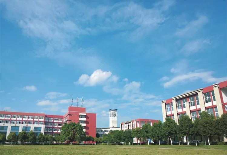 电子科技大学成都学院