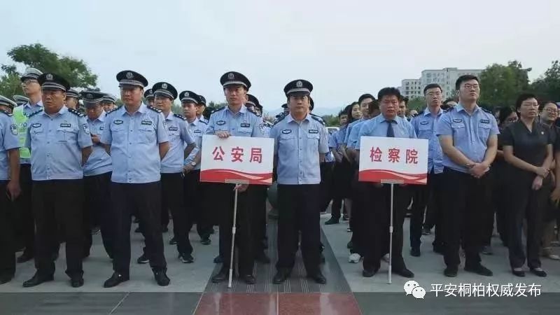 桐柏县,桐柏县公安局,杜万成