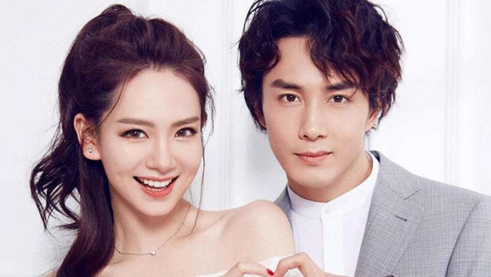戚薇老公李承铉是韩国人,为何不让女儿说韩语,戚薇的回答赢了!