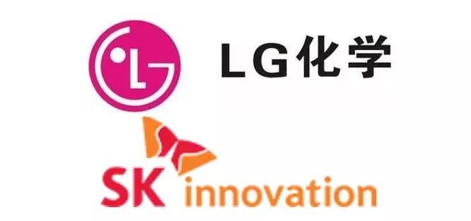 Ski起诉lg化学侵权 韩国电池厂商内斗升级 云 社区 腾讯云