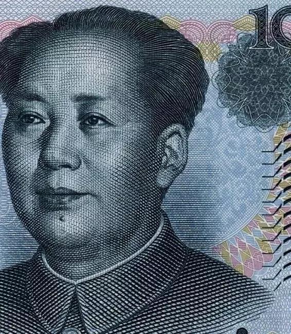 2019新版人民币发行,人民币上的绝妙设计,藏着千年中国文明