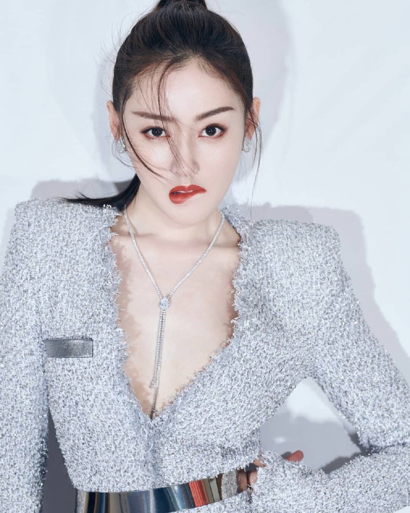 张天爱,女明星健身,太子妃升职记,哎呀好身材,王菊