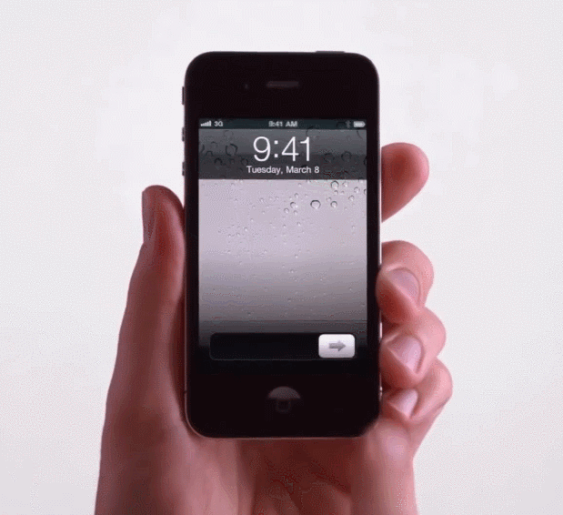 盘点历代iphone宣传片,回顾那些年我们一起追的苹果