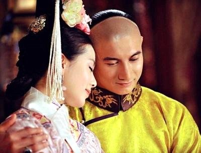 吴奇隆得子后不再与老婆刘诗诗搭档,说出理由