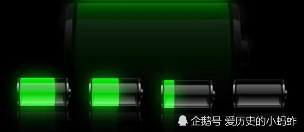 手机电量很快就用完了!那是什么原因导致手机耗电快呢