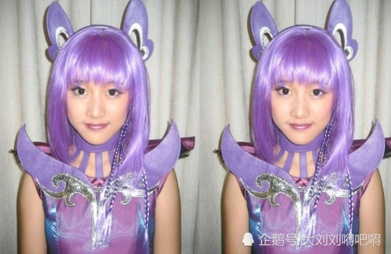 本以为最美魔仙是严莉莉,结果却是得罪化妆师的她?卸妆后成女神