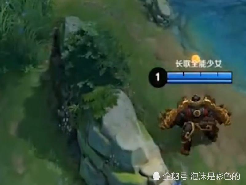 王者荣耀:盾山的爆炸输出原理,老玩家才能看懂,太可怕